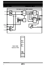 Предварительный просмотр 38 страницы Leroy-Somer R630 Installation And Maintenance Manual