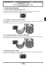 Предварительный просмотр 14 страницы Leroy-Somer VARMECA-10 Installation And Maintenance Manual