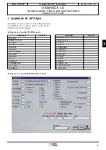 Preview for 22 page of Leroy-Somer VARMECA 10 Parameter-Setting Manual