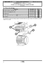 Предварительный просмотр 16 страницы Leroy-Somer VARMECA 14 Installation And Maintenance Manual