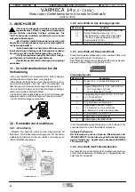 Предварительный просмотр 44 страницы Leroy-Somer VARMECA 14 Installation And Maintenance Manual