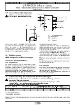 Предварительный просмотр 45 страницы Leroy-Somer VARMECA 14 Installation And Maintenance Manual