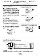 Предварительный просмотр 59 страницы Leroy-Somer VARMECA 14 Installation And Maintenance Manual