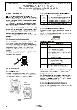 Предварительный просмотр 60 страницы Leroy-Somer VARMECA 14 Installation And Maintenance Manual