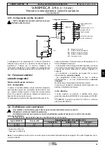 Предварительный просмотр 61 страницы Leroy-Somer VARMECA 14 Installation And Maintenance Manual