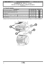 Предварительный просмотр 64 страницы Leroy-Somer VARMECA 14 Installation And Maintenance Manual