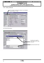Предварительный просмотр 18 страницы Leroy-Somer VARMECA 20 Parameter-Setting Manual