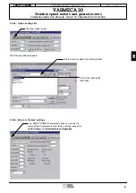 Предварительный просмотр 19 страницы Leroy-Somer VARMECA 20 Parameter-Setting Manual