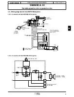 Preview for 23 page of Leroy-Somer VARMECA 30 Installation And Maintenance Manual