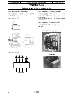 Preview for 30 page of Leroy-Somer VARMECA 30 Installation And Maintenance Manual