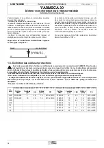 Предварительный просмотр 14 страницы Leroy-Somer VARMECA 31M Installation And Maintenance Manual