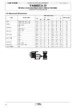 Предварительный просмотр 16 страницы Leroy-Somer VARMECA 31M Installation And Maintenance Manual