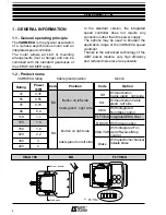 Preview for 6 page of Leroy-Somer Varmeca LS 100 Installation And Maintenance Manual