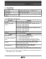 Preview for 7 page of Leroy-Somer Varmeca LS 100 Installation And Maintenance Manual