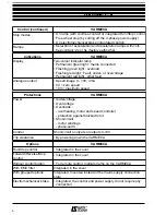 Preview for 8 page of Leroy-Somer Varmeca LS 100 Installation And Maintenance Manual