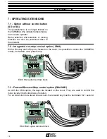 Preview for 18 page of Leroy-Somer Varmeca LS 100 Installation And Maintenance Manual