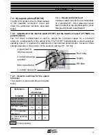 Preview for 19 page of Leroy-Somer Varmeca LS 100 Installation And Maintenance Manual