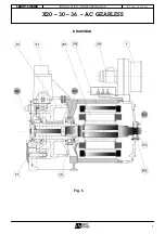 Preview for 7 page of Leroy-Somer X20 AC GEARLESS Installation And Maintenance Manual