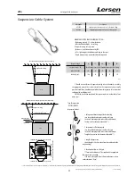 Предварительный просмотр 11 страницы Lersen ALFA 15 ECO ALFA 25 ECO User Instructions