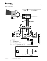 Предварительный просмотр 26 страницы Lersen ALFA 15 ECO ALFA 25 ECO User Instructions