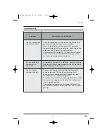 Preview for 11 page of Lervia KH 1148 Operating Instructions Manual