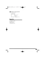 Предварительный просмотр 11 страницы Lervia KH 1282 Operating Instructions Manual