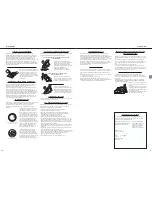 Preview for 11 page of Lervia KH 2203 Operating And Safety Instructions Manual