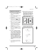 Preview for 9 page of Lervia KH 4410 Operating Instructions Manual