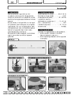 Preview for 10 page of Lervia KH750 Operating And Safety Instructions Manual