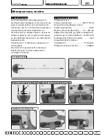 Preview for 13 page of Lervia KH750 Operating And Safety Instructions Manual