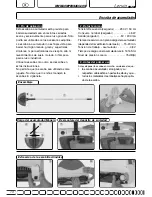 Preview for 16 page of Lervia KH750 Operating And Safety Instructions Manual