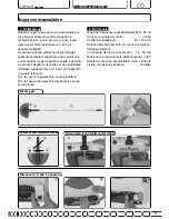 Preview for 19 page of Lervia KH750 Operating And Safety Instructions Manual