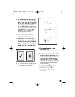 Предварительный просмотр 7 страницы Lervia LERVIA KH 4412 Operating Instructions Manual