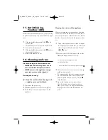 Preview for 9 page of Lervia LERVIA KH 4412 Operating Instructions Manual