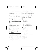 Preview for 10 page of Lervia LERVIA KH 4412 Operating Instructions Manual