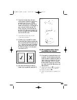 Предварительный просмотр 15 страницы Lervia LERVIA KH 4412 Operating Instructions Manual