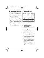 Preview for 30 page of Lervia LERVIA KH 4412 Operating Instructions Manual