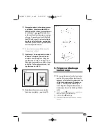 Предварительный просмотр 31 страницы Lervia LERVIA KH 4412 Operating Instructions Manual