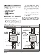 Предварительный просмотр 8 страницы Les foyers DON-BAR Fireplaces 5005 Installation, Operation And Maintenance Manual