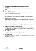 Preview for 3 page of LESA Messtechnik PS.2LCD Operating Manual