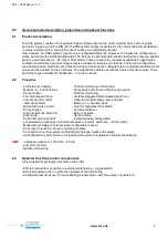 Preview for 4 page of LESA Messtechnik PS.2LCD Operating Manual