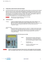 Preview for 5 page of LESA Messtechnik PS.2LCD Operating Manual