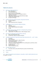 Preview for 2 page of LESA Messtechnik PS1.LCD Operating Manual