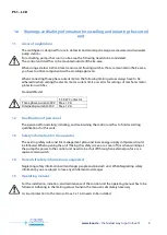 Предварительный просмотр 3 страницы LESA Messtechnik PS1.LCD Operating Manual