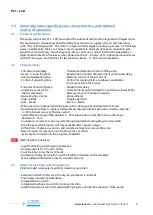 Preview for 5 page of LESA Messtechnik PS1.LCD Operating Manual