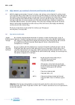 Предварительный просмотр 6 страницы LESA Messtechnik PS1.LCD Operating Manual