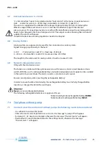 Предварительный просмотр 15 страницы LESA Messtechnik PS1.LCD Operating Manual