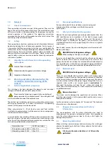 Preview for 3 page of LESA Messtechnik PSMEGA 1 Operating Manual