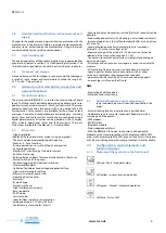 Preview for 4 page of LESA Messtechnik PSMEGA 1 Operating Manual