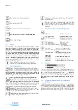 Preview for 5 page of LESA Messtechnik PSMEGA 1 Operating Manual